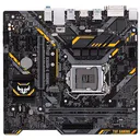 华硕TUF B360M-E GAMING