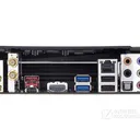 技嘉Z370 AORUS ULTRA GAMING WIFI 图片 3
