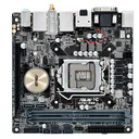 华硕H170I-PRO