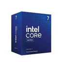 Intel 酷睿 Ultra 7 200系列 Intel 酷睿 Ultra 7 265F