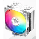 天极风J10 Pro 白色彩光 AMD平台