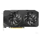 华硕DUAL-GTX 1660S-O6G-EVO