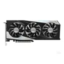 技嘉GeForce RTX 3060 Ti GAMING OC