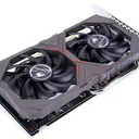 七彩虹网驰 GeForce GTX 1660 电竞 6G 图片 2
