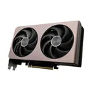 msi微星GeForce RTX 5060 Ti 8G INSPIRE 2X OC 图片 3