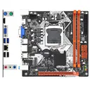 劲鲨ITX H110 图片 2