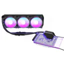alphacool 幻彩北极狼一体式显卡水冷