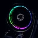 GAMEMAX 寒冰240 图片 3