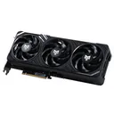 影驰GeForce RTX 5080 金属大师黑金版 OC 图片 3