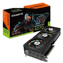 技嘉RTX 4070 魔鹰 OC 12G