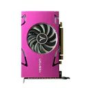盈通R7 350 4G 6HDMI 图片 4