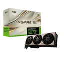 msi微星RTX 5070 Ti GeForce RTX 5070 Ti 16G INSPIRE 3X OC