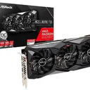 华擎AMD Radeon RX 6700 XT Challenger Pro 12GB OC