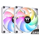 Tt CT120 ARGB 双颗包 反转