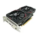 卡诺基RX580 8G 2048SP 图片 3