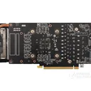 索泰GeForce GTX 1660Ti-6GD6 霹雳版 OC HA 图片 3