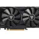 盈通RX 560D-4G D5大地之神