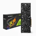 雷索RTX 3080 10G天神PRO信仰灯-G6x版