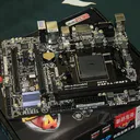 技嘉F2A88XM-DS2(rev.3.x)