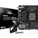 华擎X299E-ITX/ac 图片 4