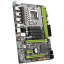 铭速X58绿版 图片 2