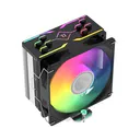 天极风J10 Pro 黑色ARGB全平台