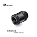 Bykski BEXJ7.5 B-EXJ-20 银色 图片 2
