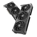影驰GeForce RTX 5060 Ti 金属大师黑金版MAX OC 图片 3