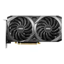 微星GeForce RTX 3060 VENTUS 2X 12G OC