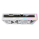 华硕ROG-STRIX-RTX4090-24G-WHITE 图片 2