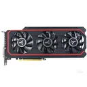 盈通GTX 1060-6G D5X 豪华版
