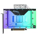 Inno3D GEFORCE RTX4080 冰龙寒霜版