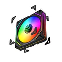 loving cool 棱镜6 PRO 黑色反叶