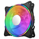 raicold（锐冷）ARGB 白色ARGB温控版 4只+集线器 图片 2