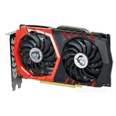 微星GeForce GTX 1050Ti GAMING X 4G 图片 3