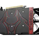华硕CERBERUS-GTX 1050Ti-A4G 图片 4