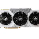 影驰GeForce RTX HOF 2070 Classic