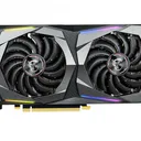 微星GeForce GTX 1660Ti GAMING 6G