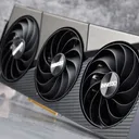 映众GeForce RTX 5090 D 曜夜 X3