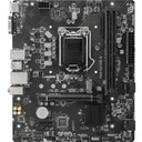 微星PRO H510M-B