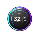 NZXT 海妖精英版360 无光版 图片 2