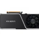 NVIDIA GeForce RTX 3070 Ti 16GB显卡