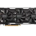 索泰GeForce RTX 2060 SUPER-8GD6 霹雳版 OC HA