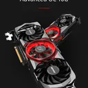 七彩虹iGame GeForce RTX 3080 Advanced OC 10G 图片 2