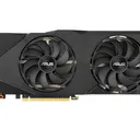 华硕DUAL-RTX2080S-O8G-EVO
