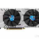 盈通RX580-8G D5 大地之神