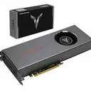 盈通Radeon RX 5700 XT 8G D6 豪华版HA
