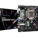 华擎B365M-ITX/ac 图片 3