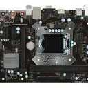 微星H110M PRO-VH PLUS