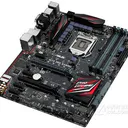 华硕H170 PRO GAMING 图片 4